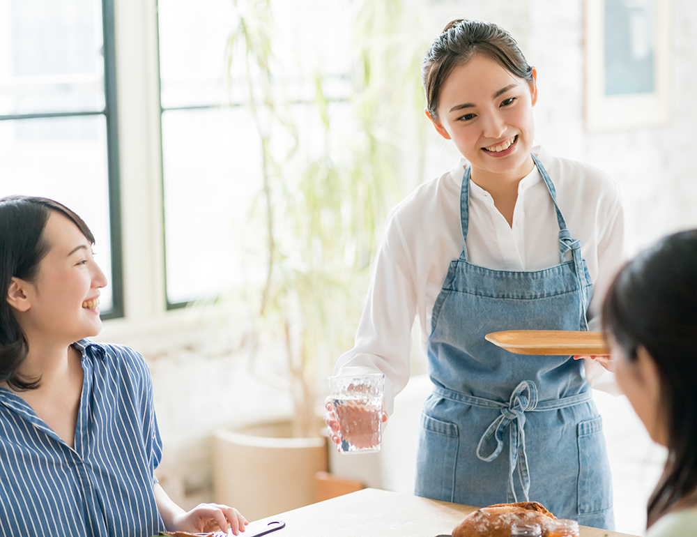 人材育成支援